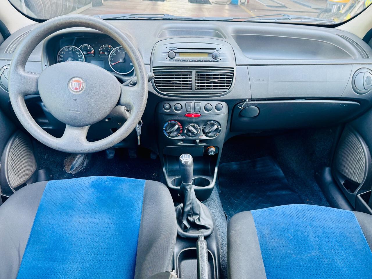 Fiat Punto Classic 1.3 MJT 5 porte Neopatentati