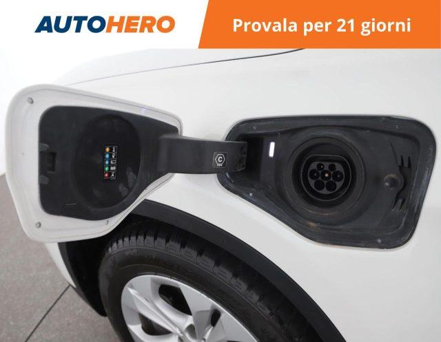 BMW X1 xDrive25e Advantage
