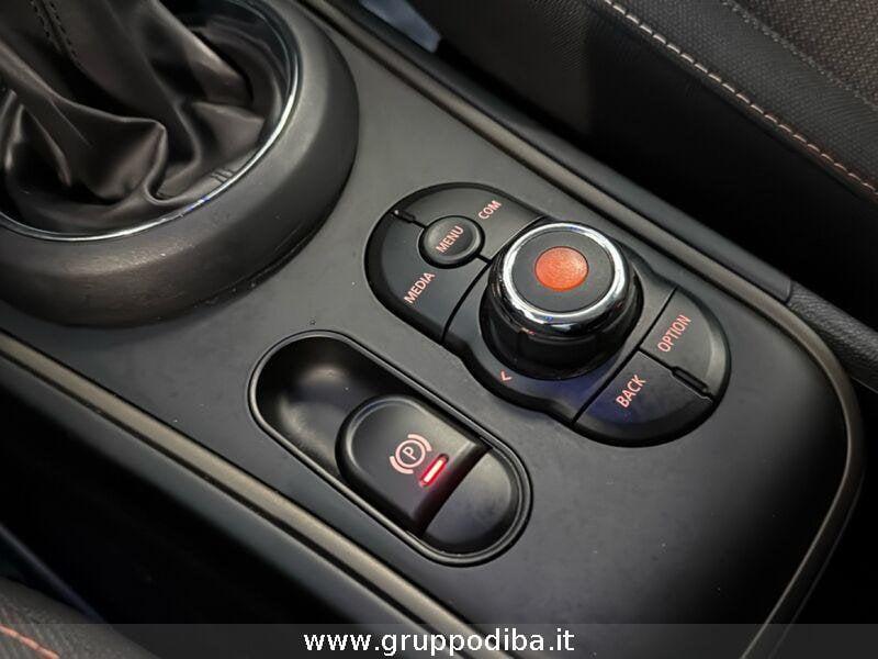 MINI Countryman Mini F60 2017 Diese Mini 2.0 Cooper D Business auto