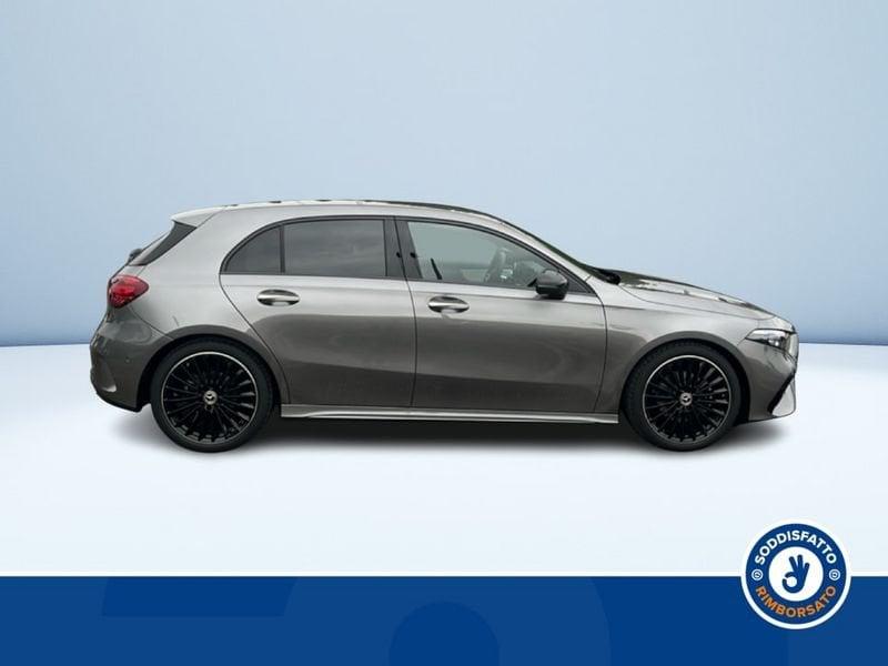 Mercedes-Benz Classe A 180d Automatic AMG Line Advanced Plus Extra
