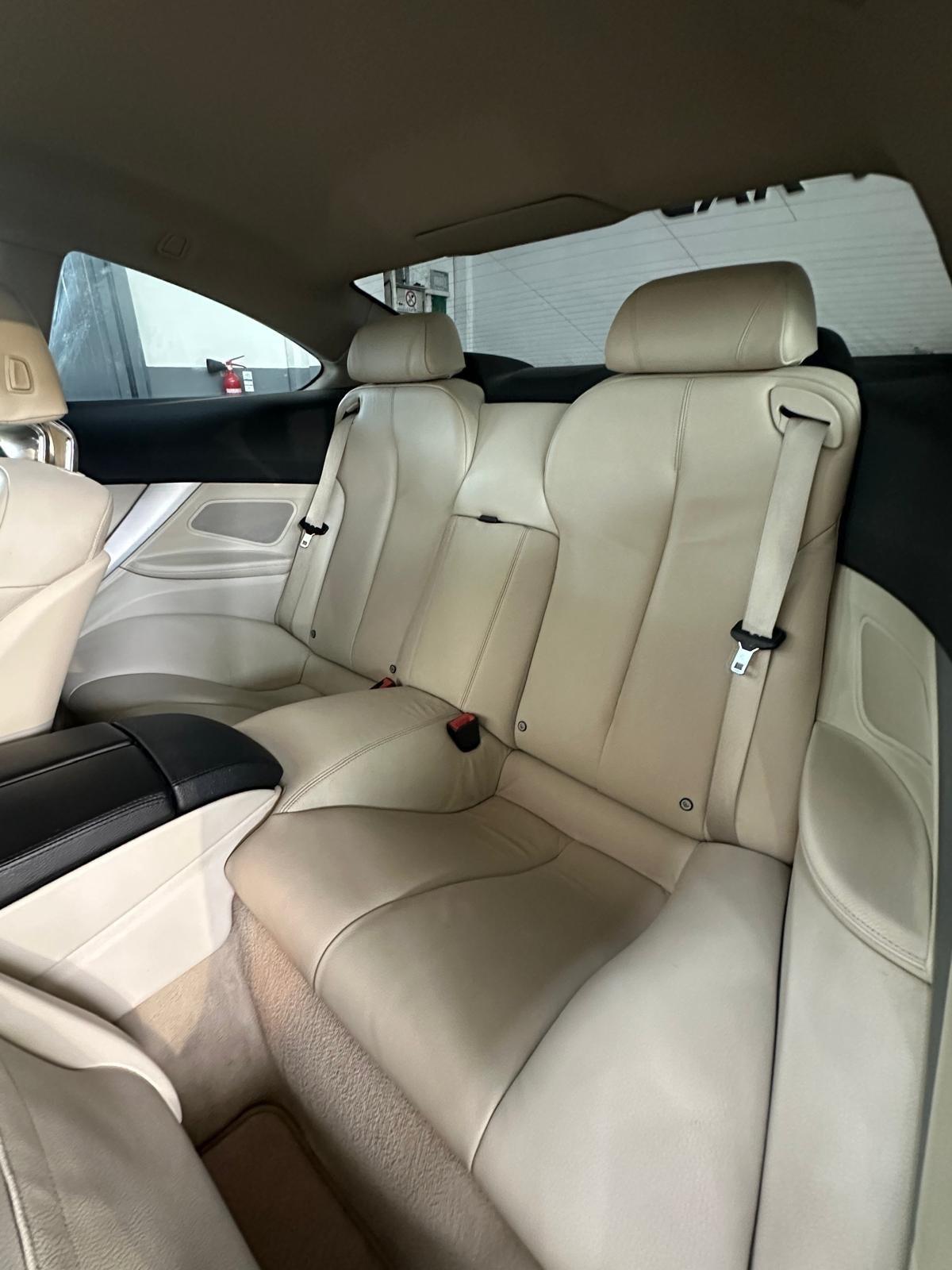 Bmw 640 640d Coupé Futura