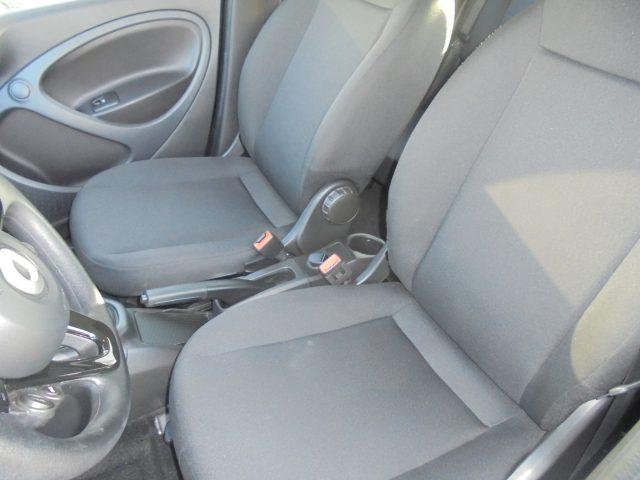 SMART ForFour EQ Pure n°24