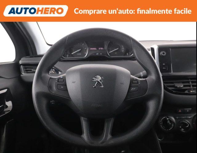 PEUGEOT 208 1.4 8V HDi 68CV 5p. Active