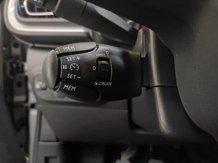 Citroen C3 PureTech 83 S&S Max
