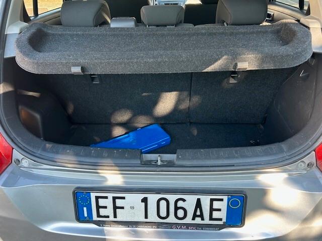Suzuki Swift 1.3 3p. GL Safety Pack
