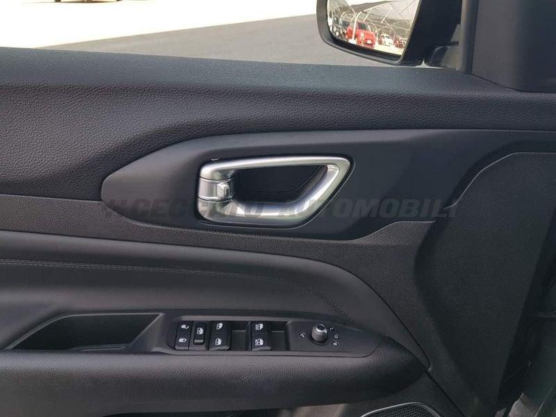 Jeep Compass Compass 1.6 mjt S 2wd 130cv