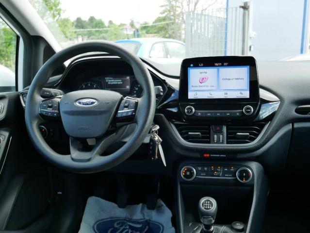 Ford Fiesta 1.0 ecoboost h Titanium s&s 125cv my20.75