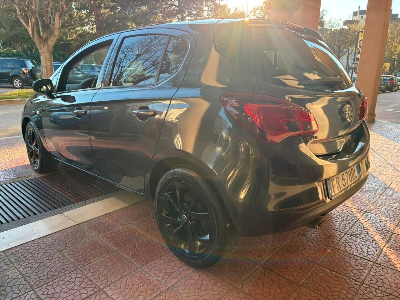 Opel Corsa 1.4 90CV GPL 5p-2018