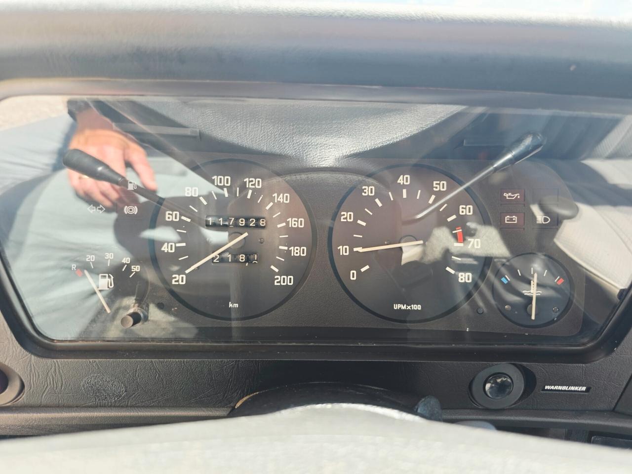 Bmw 320 2 porte Asi Due Proprietari Km originali
