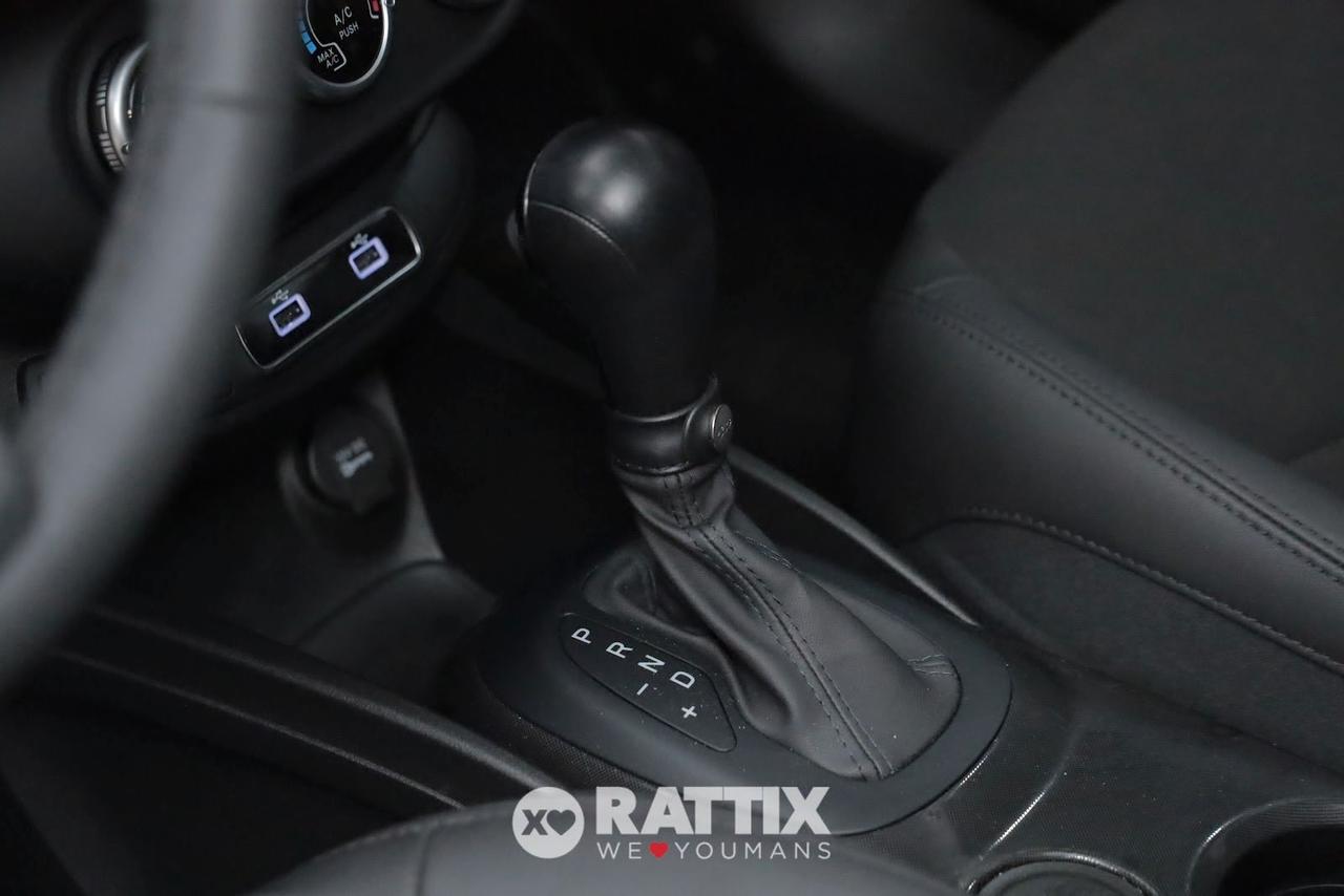 Fiat 500X 1.3 T4 150CV Connect DCT