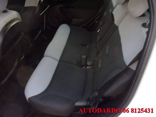 FIAT 500L Living 1.3 Multijet 85 CV Lounge