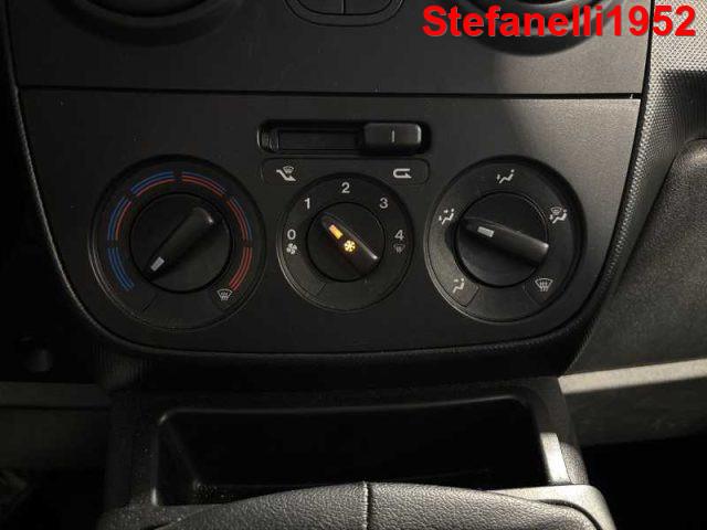 FIAT Fiorino III - qubo N1 1.3 mjt 95cv SX