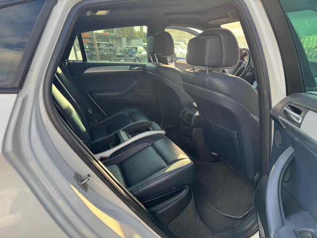 BMW X6 xDrive40d Attiva