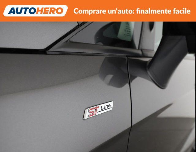 FORD EcoSport 1.0 EcoBoost 125 CV Start&Stop aut. ST-Line