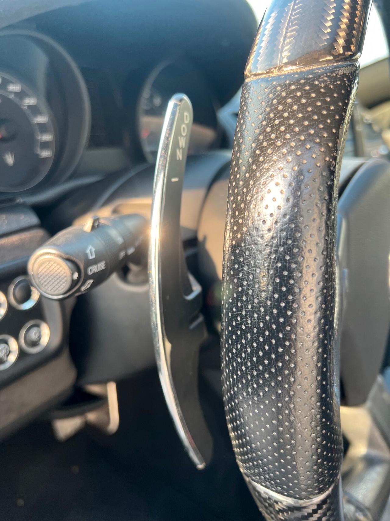 Maserati GranTurismo MC Stradale EDIZIONE LIMITATA