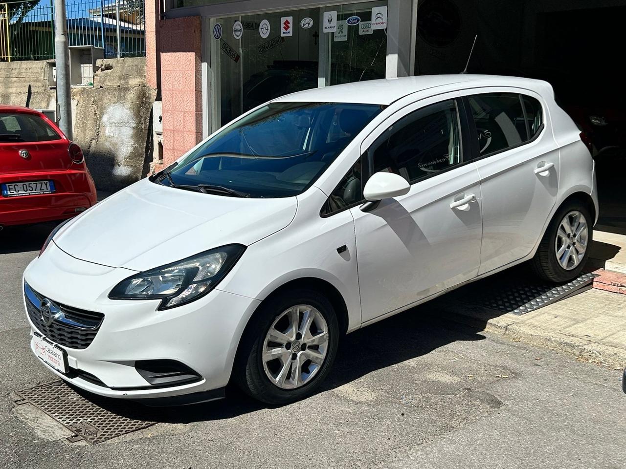 Opel Corsa 1.3 CDTI ecoFLEX Start&Stop 5 porte Cosmo