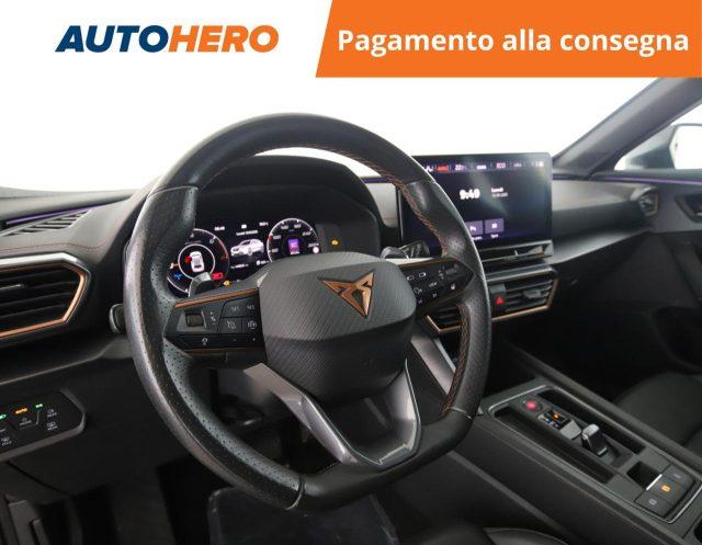 CUPRA Formentor 1.4 e-Hybrid DSG
