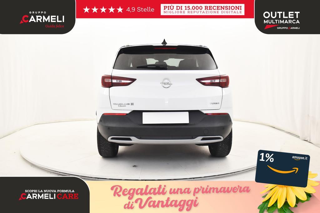 Opel Grandland X 1.2 Innovation Auto