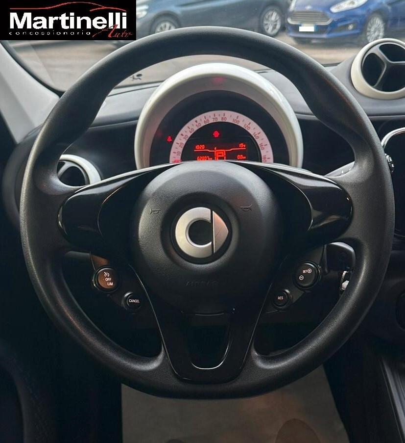 forfour 70 1.0 twinamic Youngster