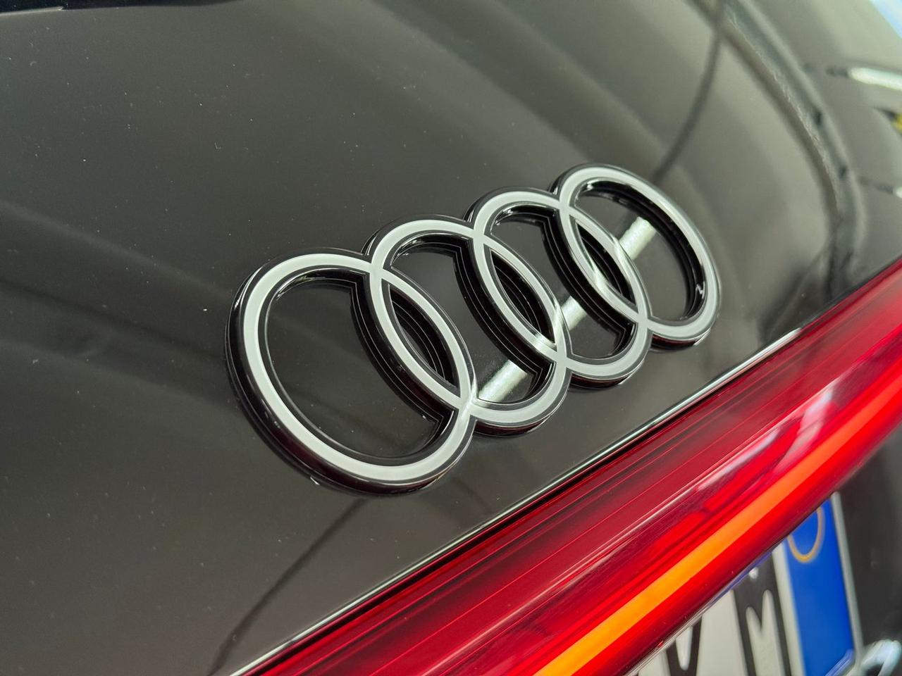 Audi Q8 e-tron S-Line Edition 55 #7496