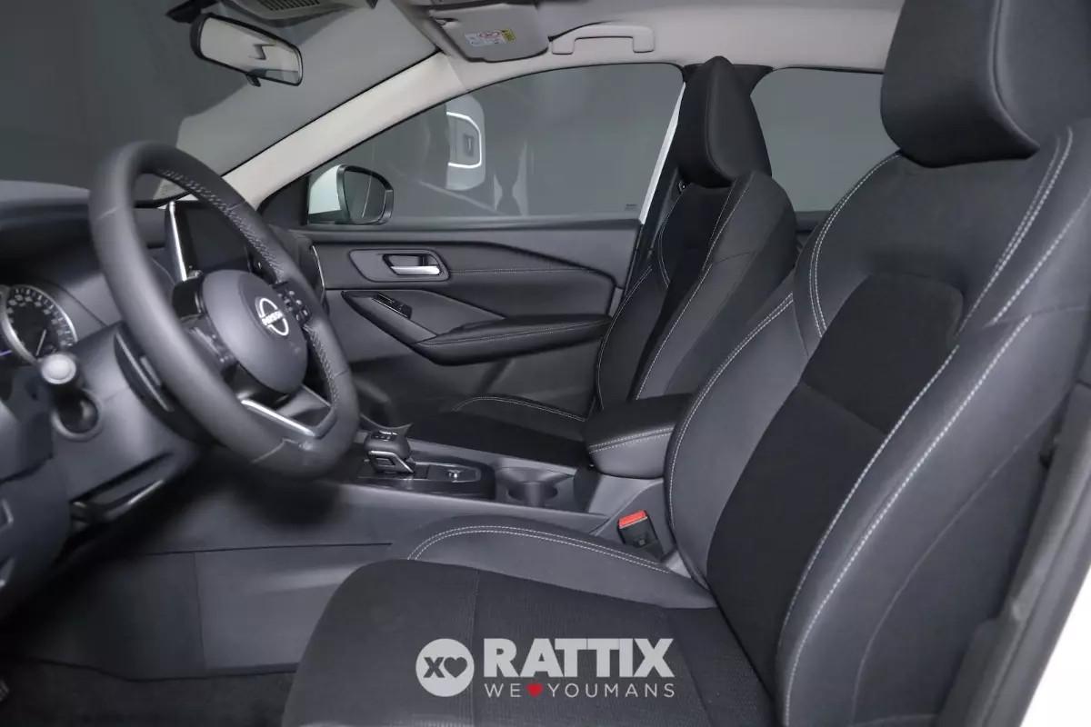Nissan Qashqai 1.3 Mhev 158CV Business xTronic