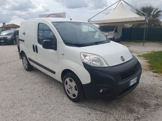 Fiat Fiorino 1.3 Mjt 95 Cv Dynamic Pronta Consegna
