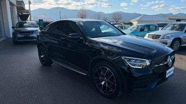 Mercedes-benz GLC 220 d 4Matic Coupé Premium