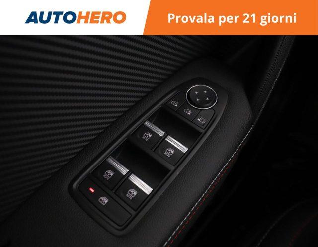 RENAULT Captur Mild Hybrid 140 CV RS Line