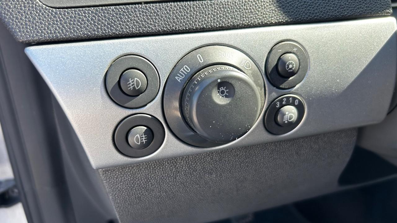 Opel Astra 1.7 CDTI 110CV Station Wagon