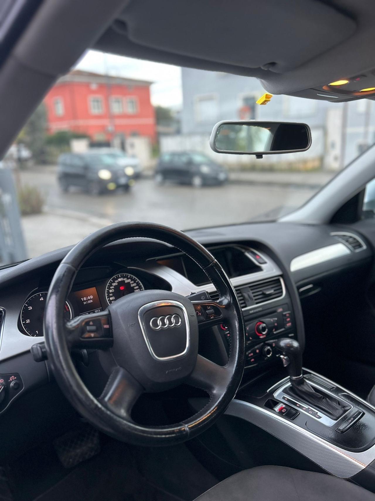 Audi A4 2.0 TDI 143CV F.AP. Advanced