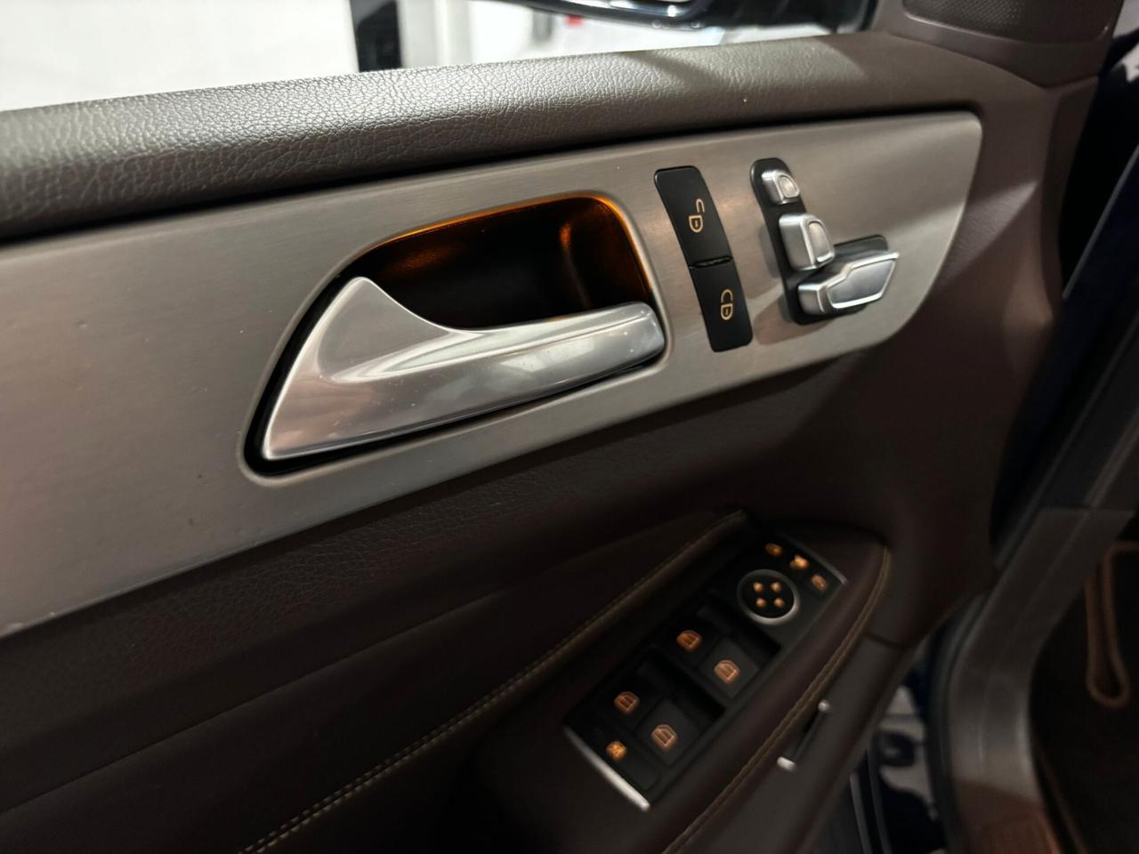Mercedes-benz GLE 250 d 4Matic Executive