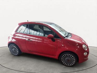 FIAT 500 500 1.2 Lounge 69cv Proprietario Unico