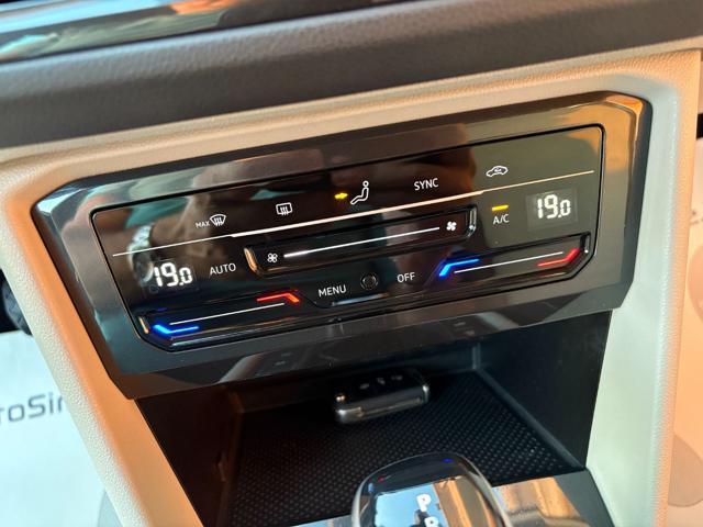 VOLKSWAGEN Tiguan 2.0 TDI 150 CV SCR DSG Elegance VIRTUAL