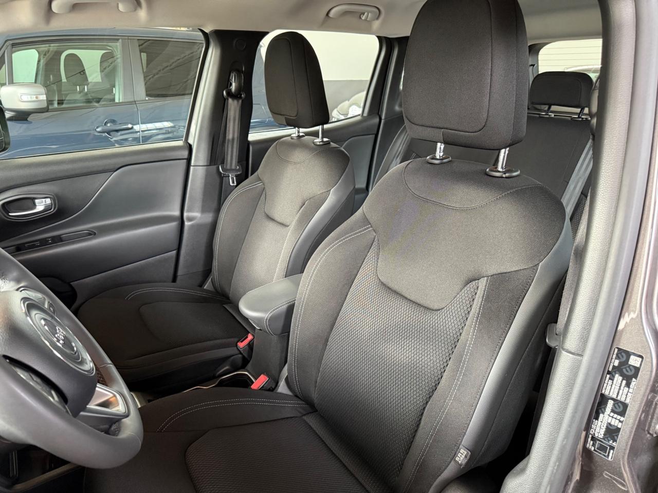 Jeep Renegade 1.0 T3 Limited NO VINCOLI FINANZIAMENTO