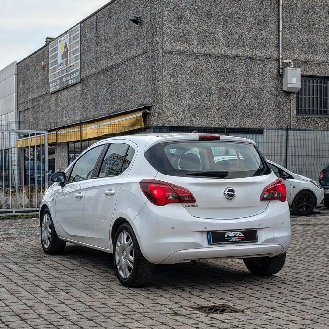 Opel Corsa 1.4 90CV 5 porte Advance