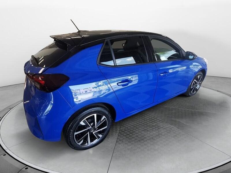 Opel Corsa 1.2 100cv Yes MT6