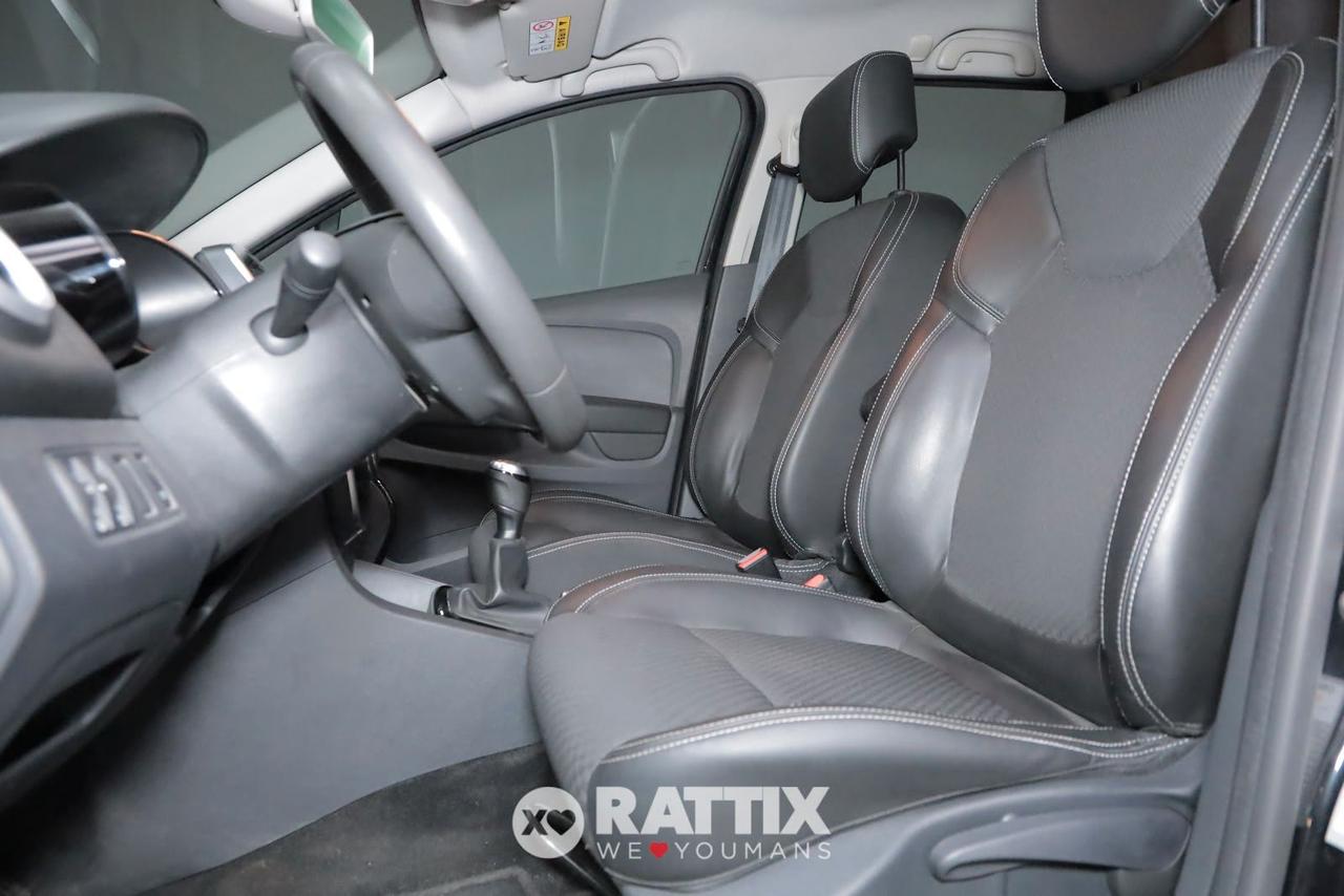 Renault Clio Sporter 0.9 TCE 90CV Energy Duel
