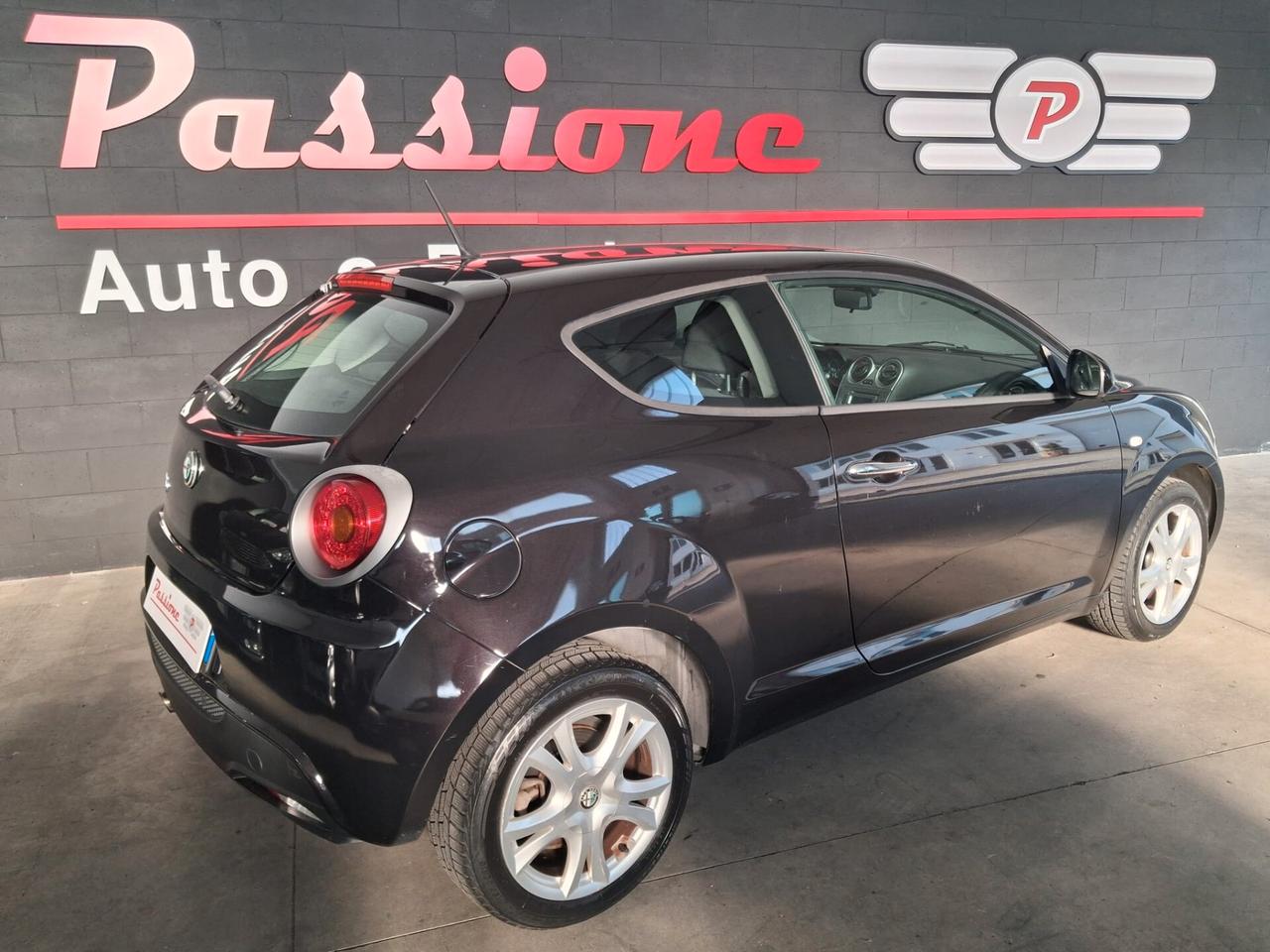 Alfa Romeo MiTo 1.4 70 CV