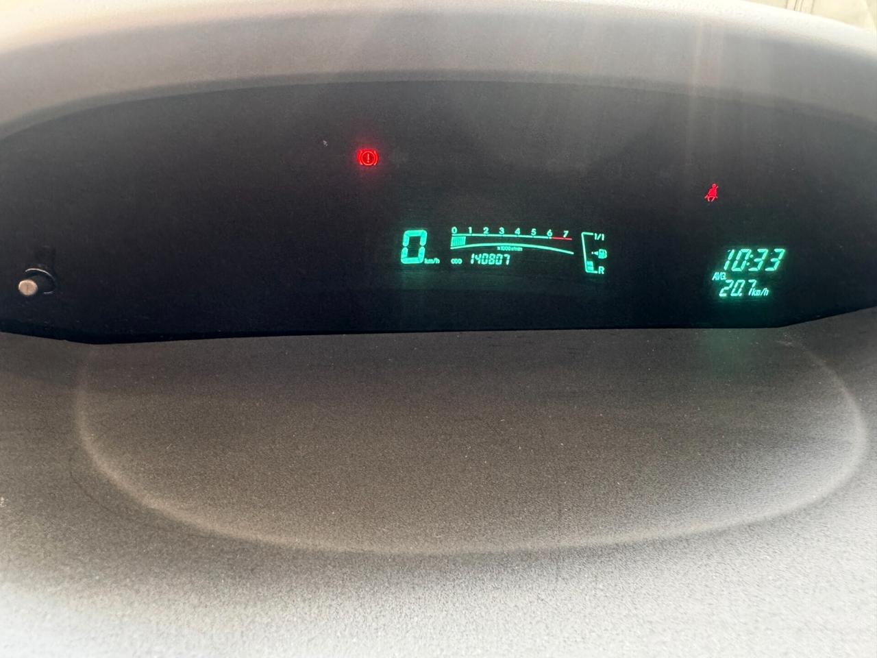 Daihatsu Charade 1.3 B You Five TOYOTA YARIS