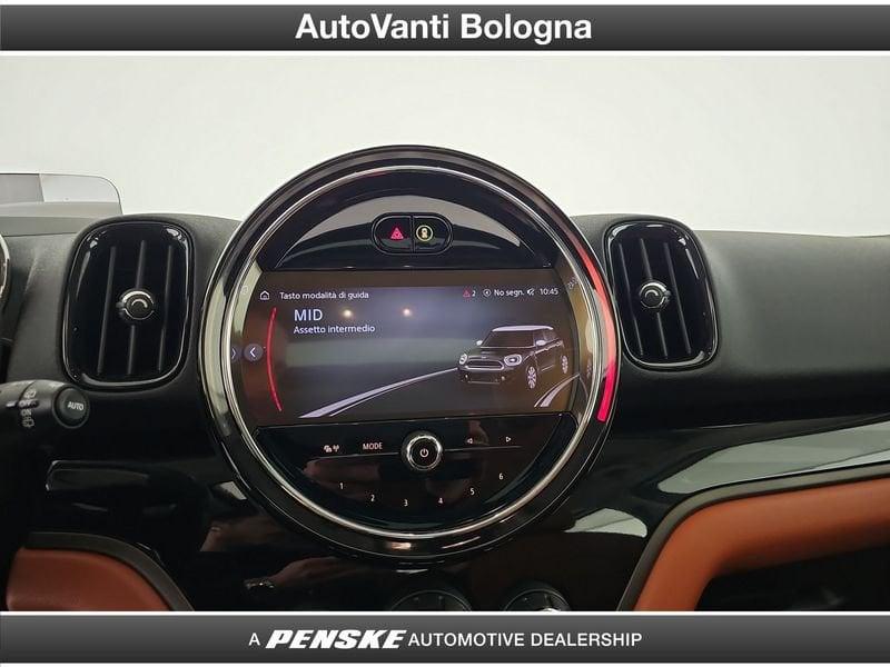 MINI Countryman Mini Countryman 2.0 Cooper SD Classic all4 auto