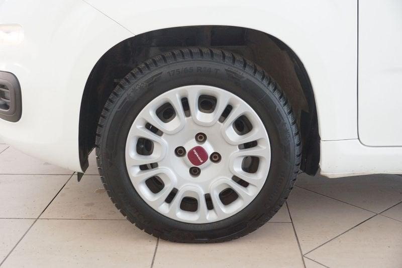 FIAT Panda Panda 1.2 Easy