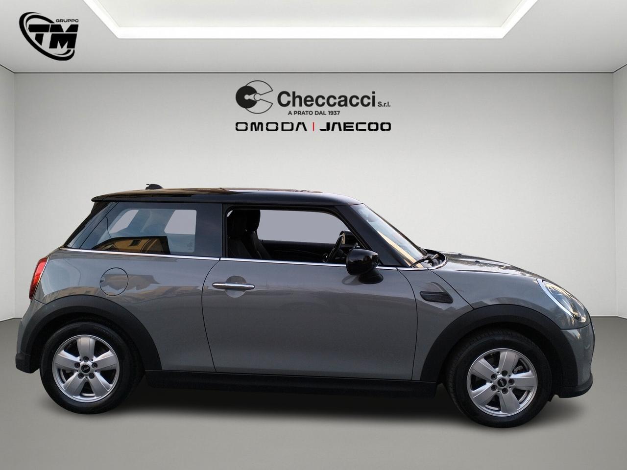 MINI Cooper IV F56 2022 3p 1.5 Classic auto *IVA ESPOSTA *