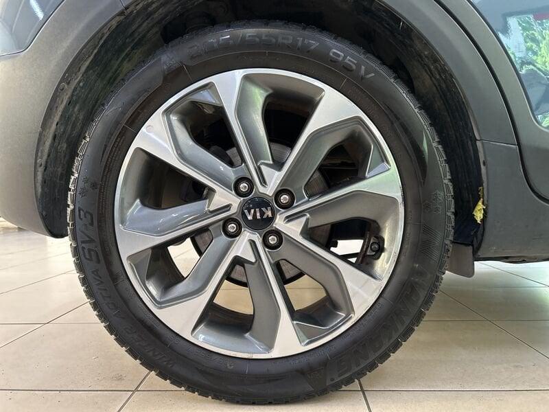 KIA Stonic 1.4 MPI 100CV EcoGPL Urban