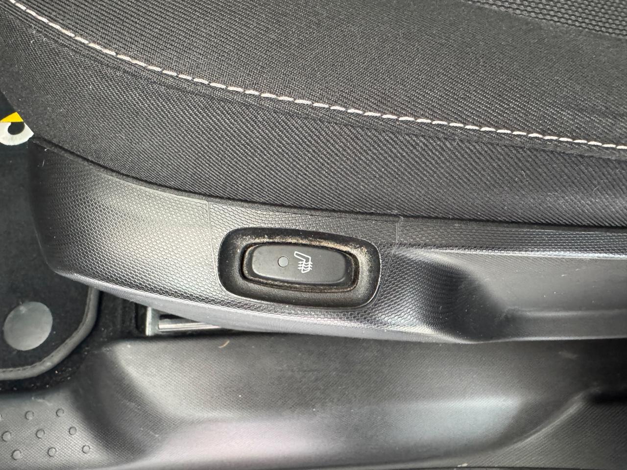 Smart ForFour 90 0.9 Turbo Passion
