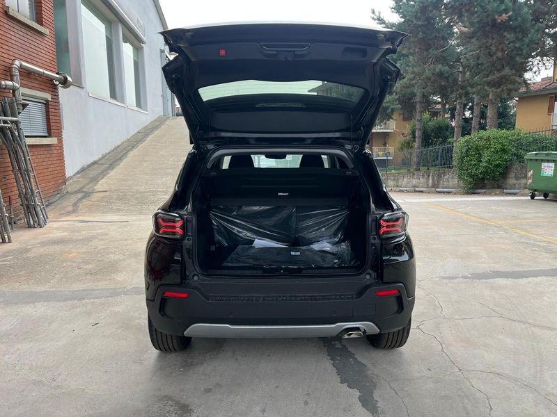 Jeep Avenger Avenger 1.2 Turbo 100 CV Summit