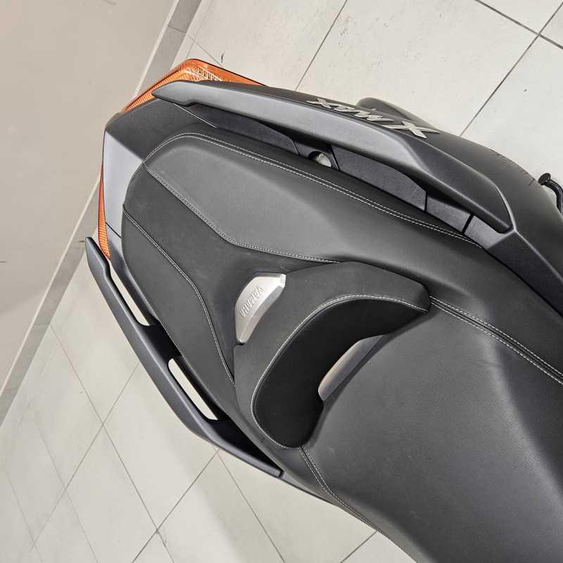 Yamaha X-Max 125 - 2023