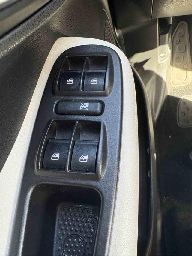 FIAT 500L 1.3 Multijet 95 CV Trekking