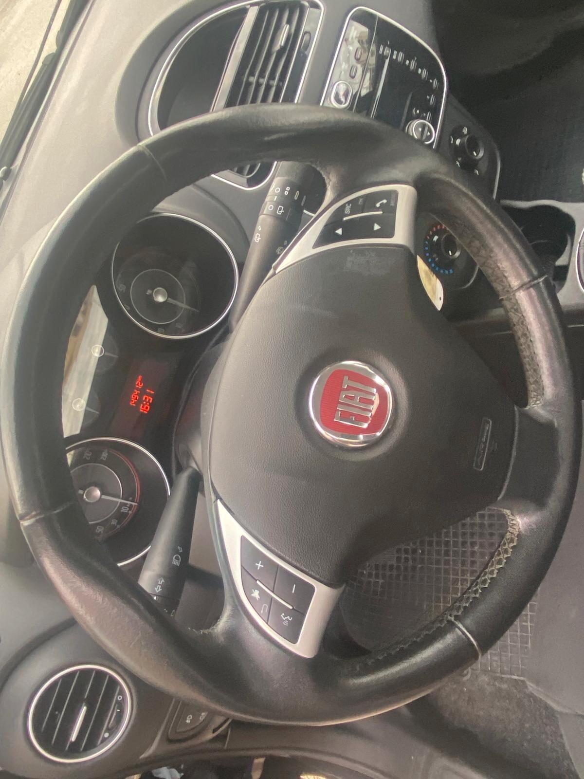 Fiat Punto 1.4 8V 5 porte Easypower Street