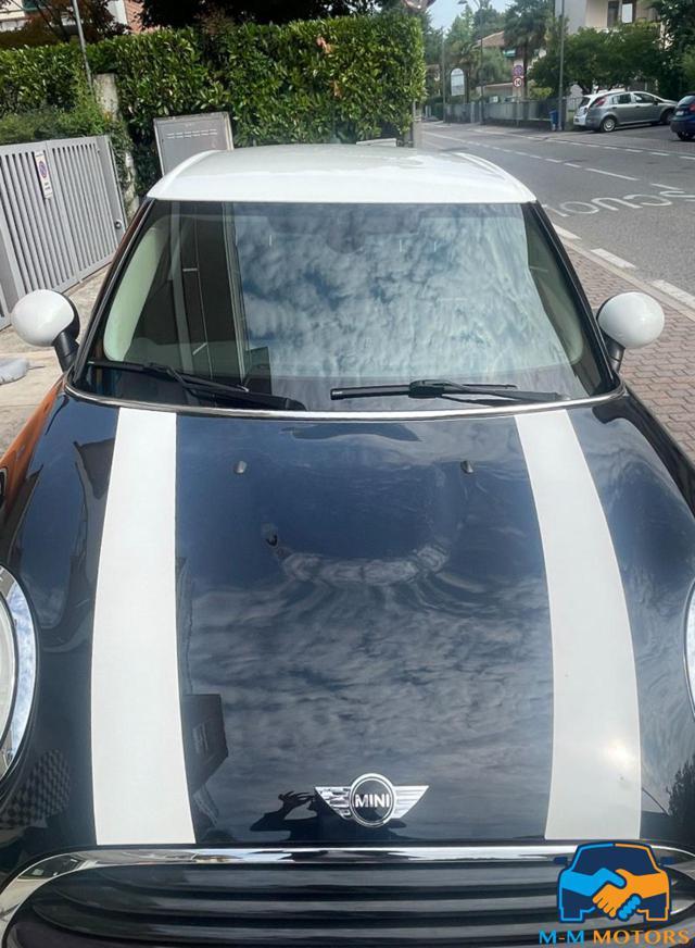 MINI Cooper 1.5 + garanzia