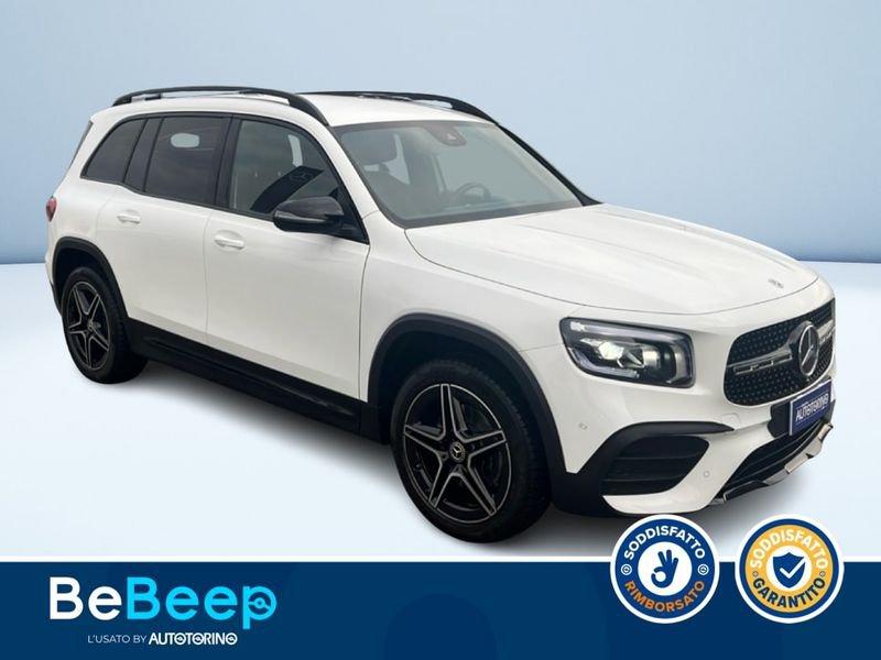 Mercedes-Benz GLB Classe 200 D PREMIUM AUTO